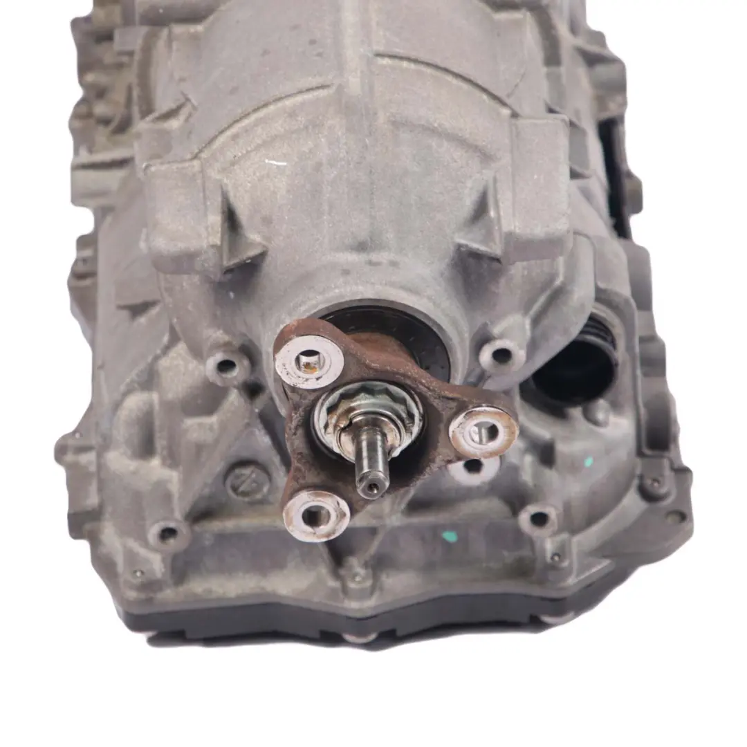 Gearbox BMW F20 120d F30 320d F32 420d B47 GA8HP50Z WARRANTY to Automatic with Part number 8648924 Automatic Gearbox BMW F20 120d F30 320d F32 420d B47 GA8HP50Z WARRANTY - SKU 8648924 - Part number 8648924