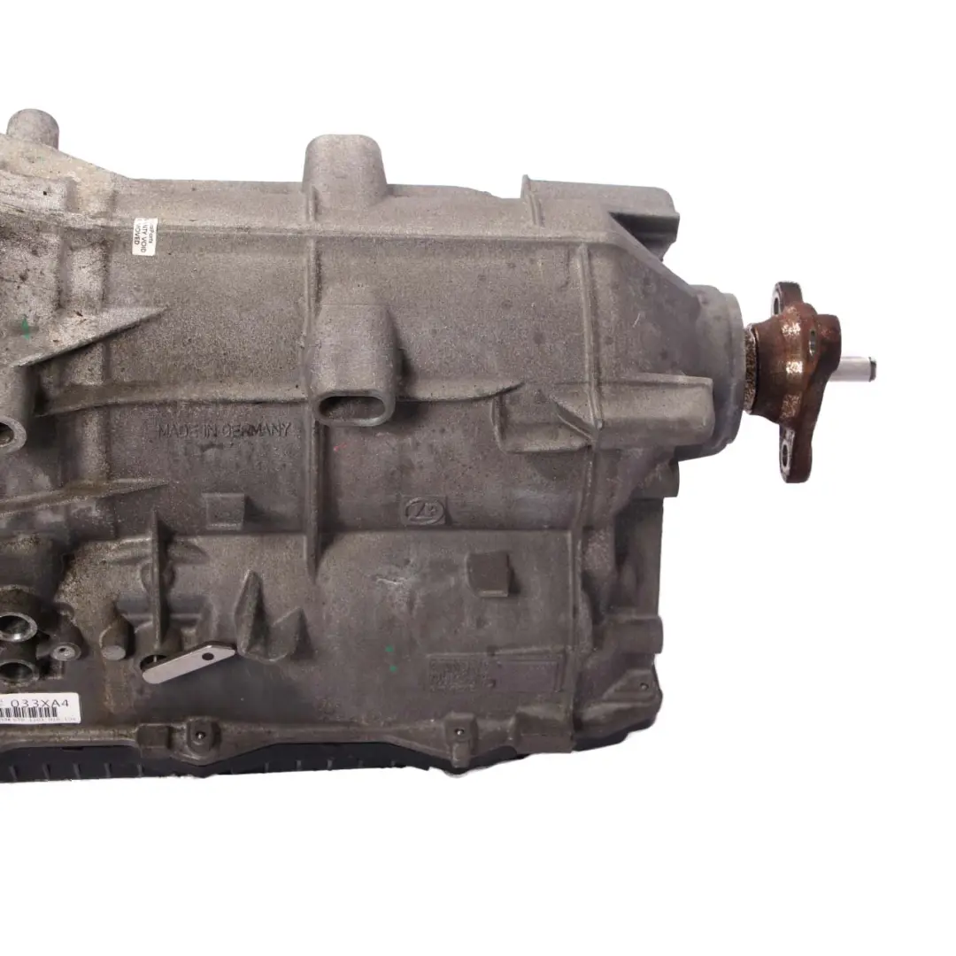 Gearbox BMW F20 120d F30 320d F32 420d B47 GA8HP50Z WARRANTY to Automatic with Part number 8648924 Automatic Gearbox BMW F20 120d F30 320d F32 420d B47 GA8HP50Z WARRANTY - SKU 8648924 - Part number 8648924