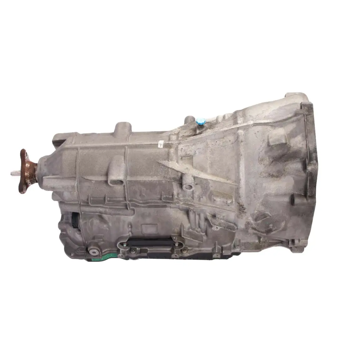 Gearbox BMW F20 120d F30 320d F32 420d B47 GA8HP50Z WARRANTY to Automatic with Part number 8648924 Automatic Gearbox BMW F20 120d F30 320d F32 420d B47 GA8HP50Z WARRANTY - SKU 8648924 - Part number 8648924