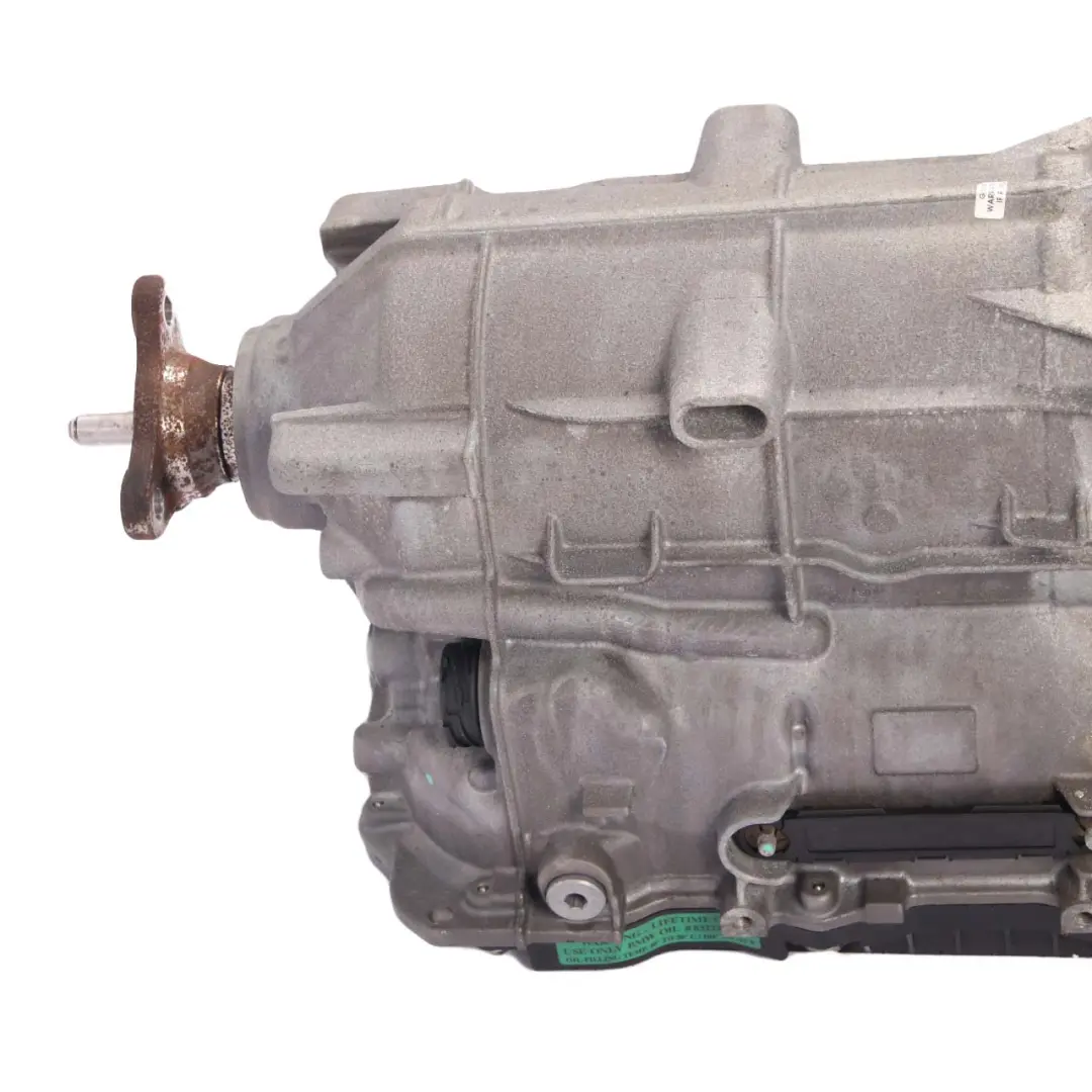 Gearbox BMW F20 120d F30 320d F32 420d B47 GA8HP50Z WARRANTY to Automatic with Part number 8648924 Automatic Gearbox BMW F20 120d F30 320d F32 420d B47 GA8HP50Z WARRANTY - SKU 8648924 - Part number 8648924