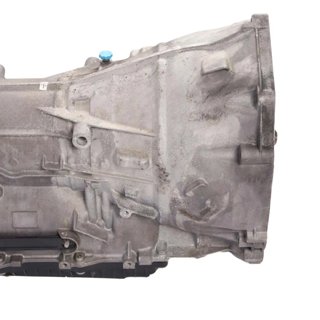 Gearbox BMW F20 120d F30 320d F32 420d B47 GA8HP50Z WARRANTY to Automatic with Part number 8648924 Automatic Gearbox BMW F20 120d F30 320d F32 420d B47 GA8HP50Z WARRANTY - SKU 8648924 - Part number 8648924