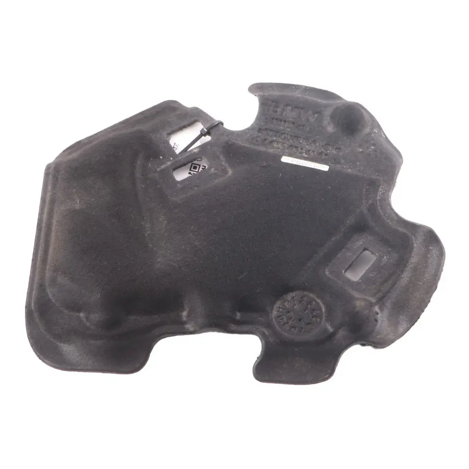 Moteur Electrique Machine Recouvrement Acoustique Avant pour BMW F45 Mini F60 à propos du numéro de pièce 8650091 BMW F45 Mini F60 Moteur Electrique Machine Recouvrement Acoustique Avant - SKU 8650091 - Numéro de pièce 8650091