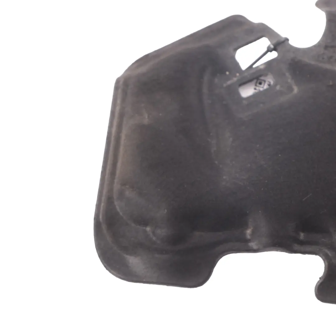 Elektrischer Maschine Akustische Abdeckplatte Vorne für BMW F45 Mini F60 mit Teilenummer 8650091 BMW F45 Mini F60 Elektrischer Maschine Akustische Abdeckplatte Vorne - SKU 8650091 - Teilenummer 8650091