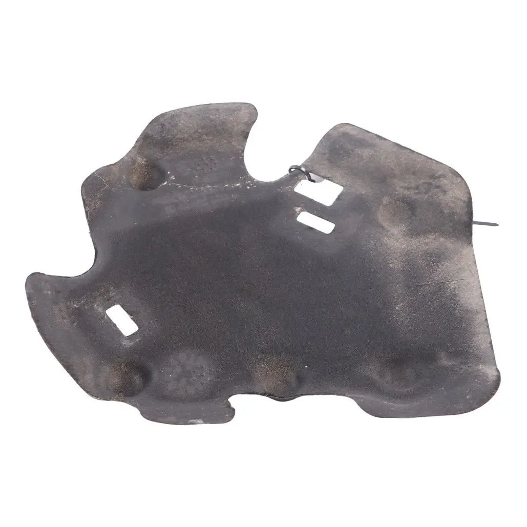 Moteur Electrique Machine Recouvrement Acoustique Avant pour BMW F45 Mini F60 à propos du numéro de pièce 8650091 BMW F45 Mini F60 Moteur Electrique Machine Recouvrement Acoustique Avant - SKU 8650091 - Numéro de pièce 8650091