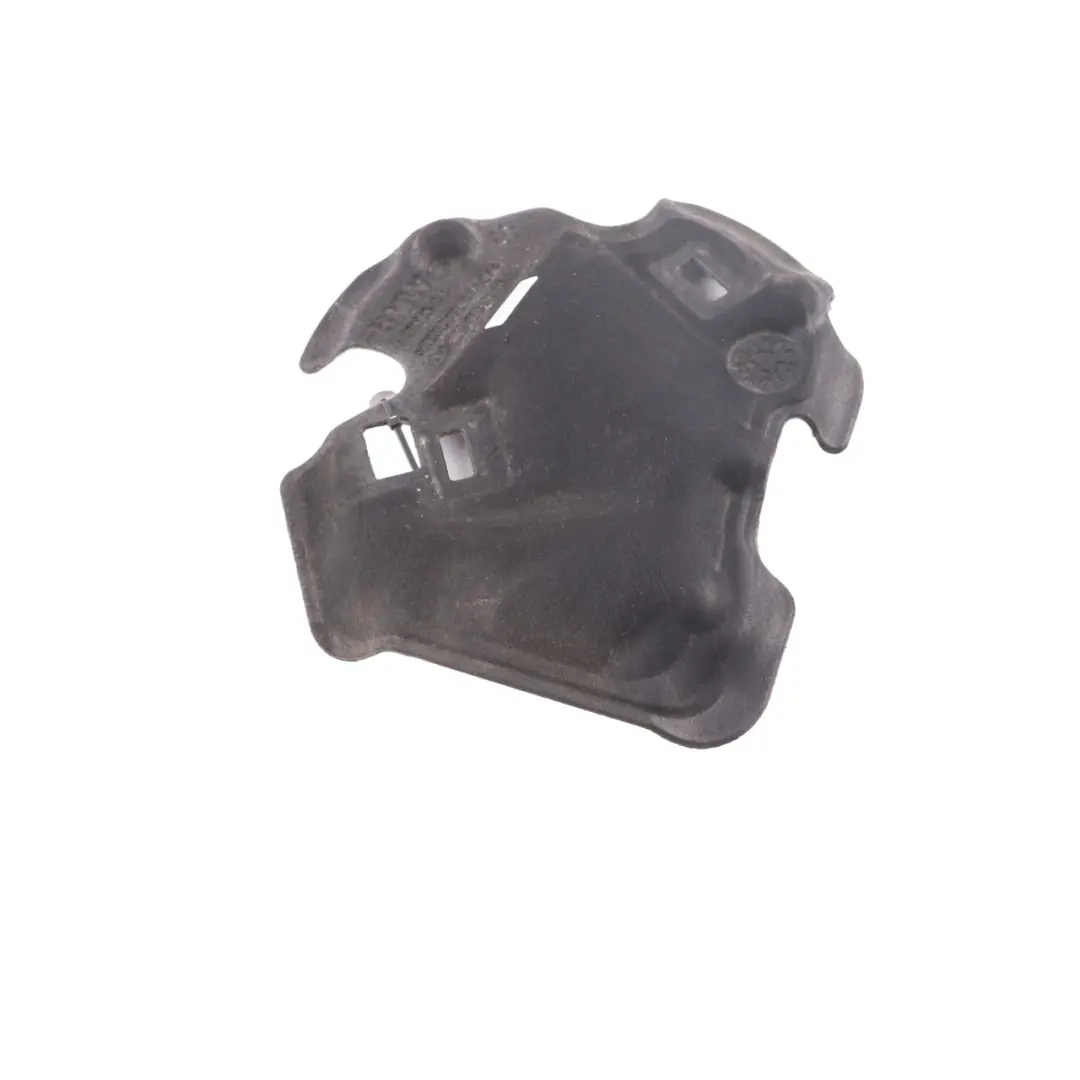 BMW F45 Mini F60 B38X Gearbox Transmission Acoustic Plate Cover Front - SKU 8650091 - Part number 8650091