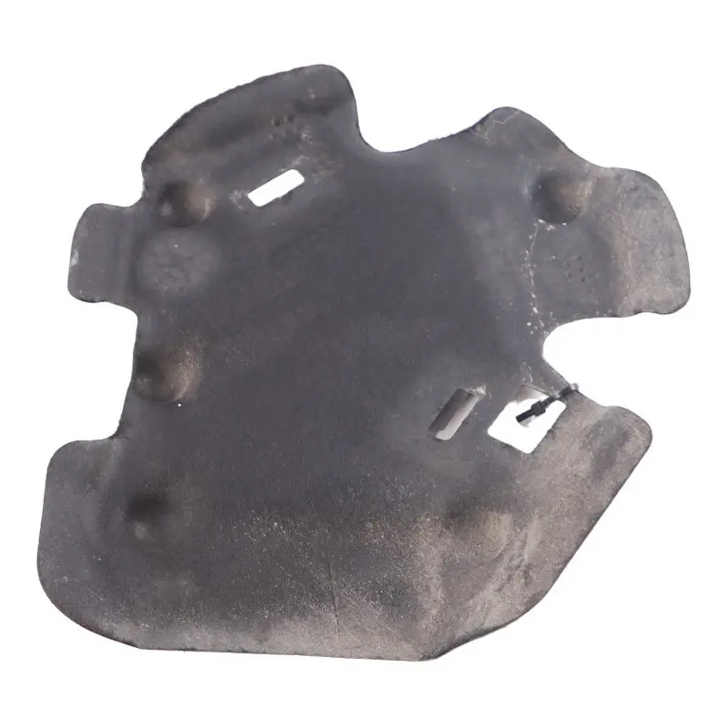 BMW F45 Mini F60 Electrical Motor Machine Acoustic Cover Plate Front - SKU 8650091 - Part number 8650091