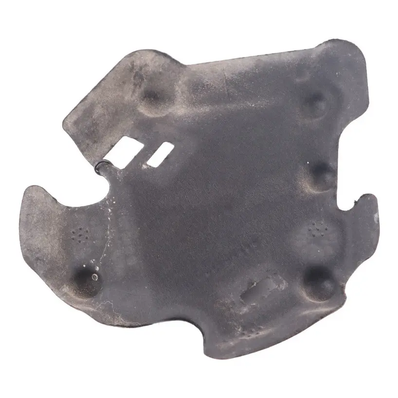 BMW F45 Mini F60 B38X Gearbox Transmission Acoustic Plate Cover Front - SKU 8650091 - Part number 8650091