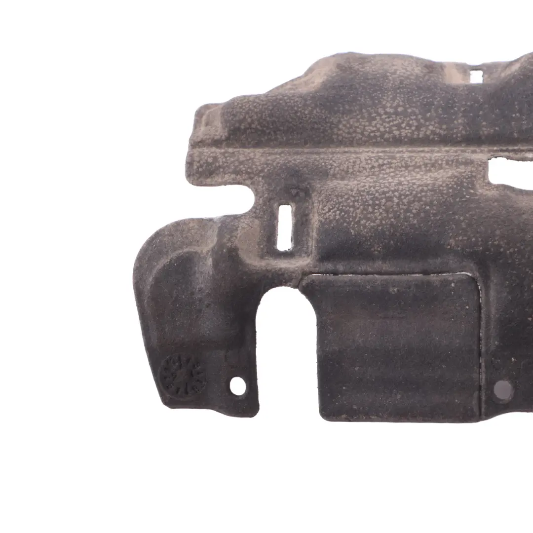 BMW F45 Mini F60 Elektro Motor Akustik Abdeck Platte Links - SKU 8650092 - Teilenummer 8650092