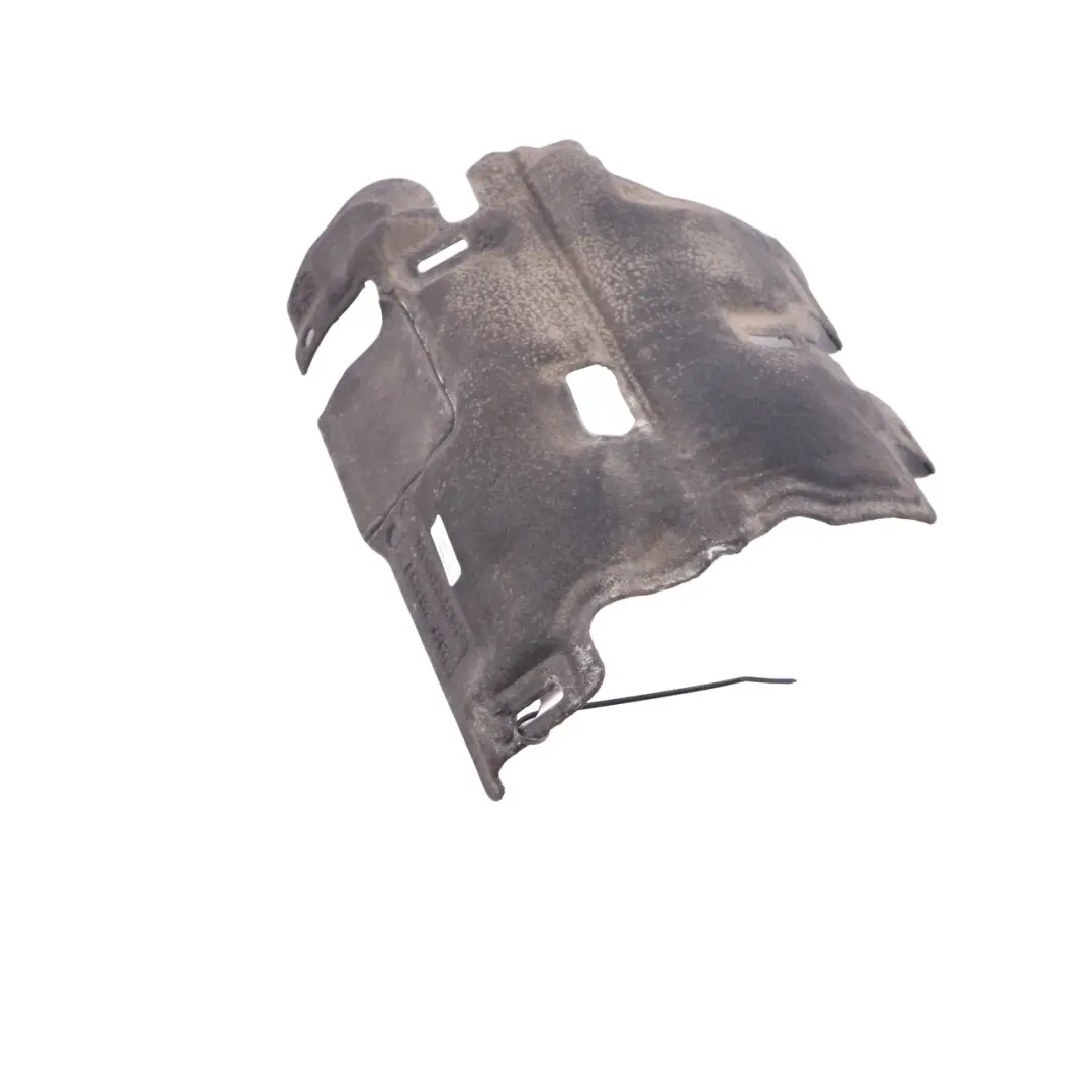 BMW F45 Mini F60 Elektro Motor Akustik Abdeck Platte Links - SKU 8650092 - Teilenummer 8650092