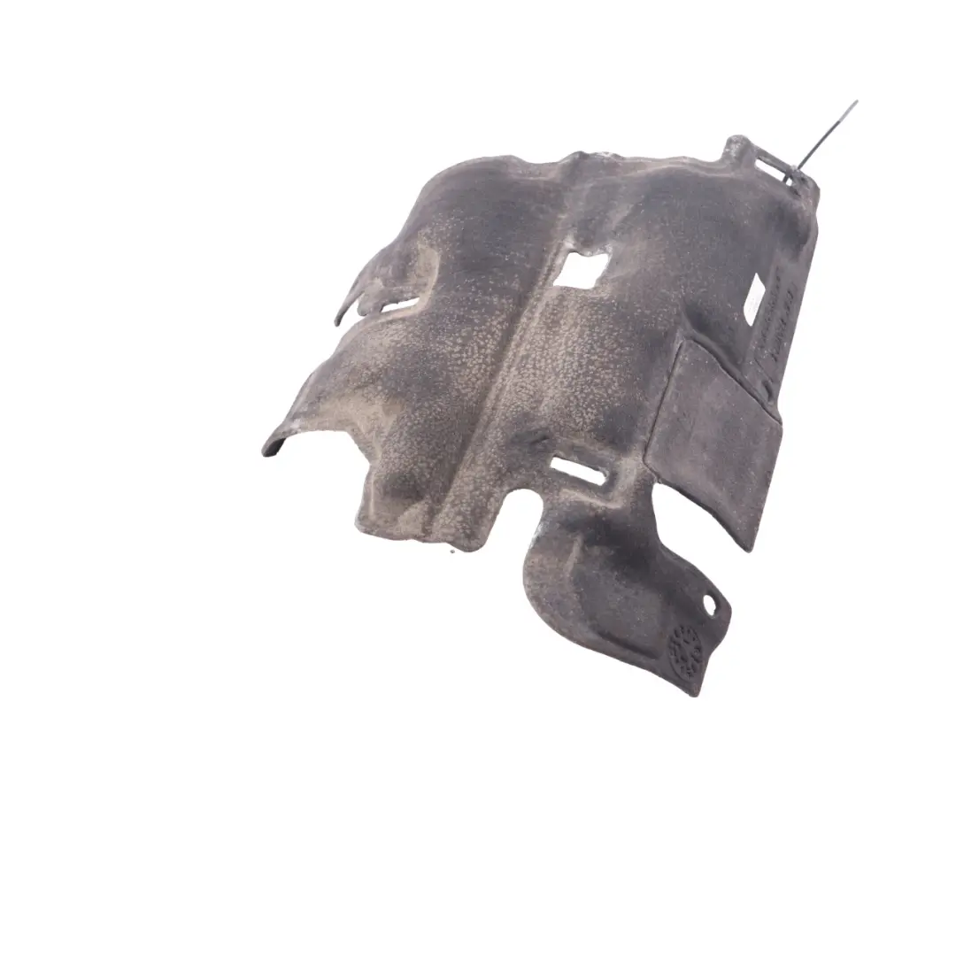Akustik Abdeck Platte Links für BMW F45 Mini F60 Elektro Motor mit Teilenummer 8650092 BMW F45 Mini F60 Elektro Motor Akustik Abdeck Platte Links - SKU 8650092 - Teilenummer 8650092