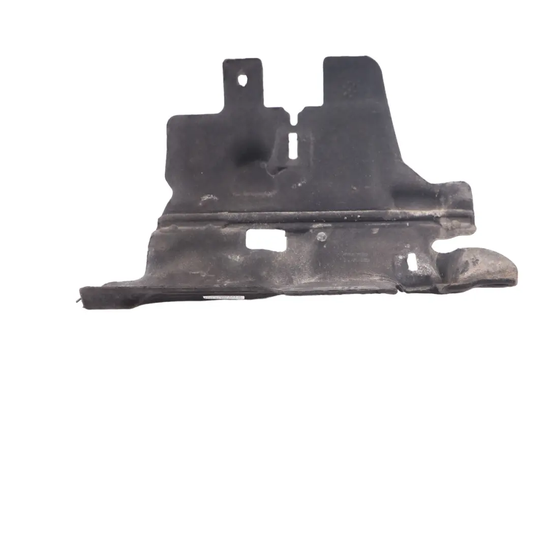 Akustik Abdeck Platte Links für BMW F45 Mini F60 Elektro Motor mit Teilenummer 8650092 BMW F45 Mini F60 Elektro Motor Akustik Abdeck Platte Links - SKU 8650092 - Teilenummer 8650092