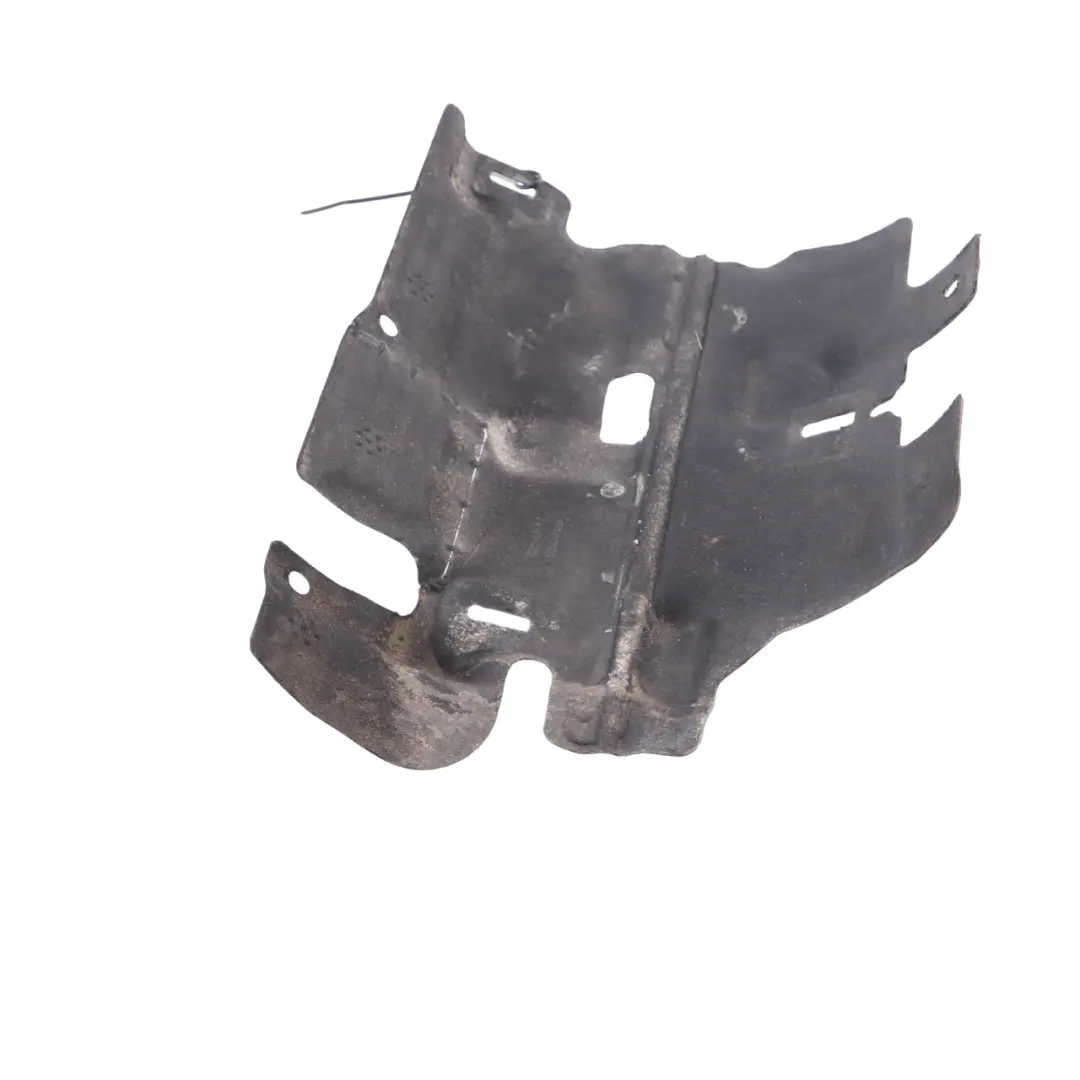 BMW F45 Mini F60 Elektro Motor Akustik Abdeck Platte Links - SKU 8650092 - Teilenummer 8650092