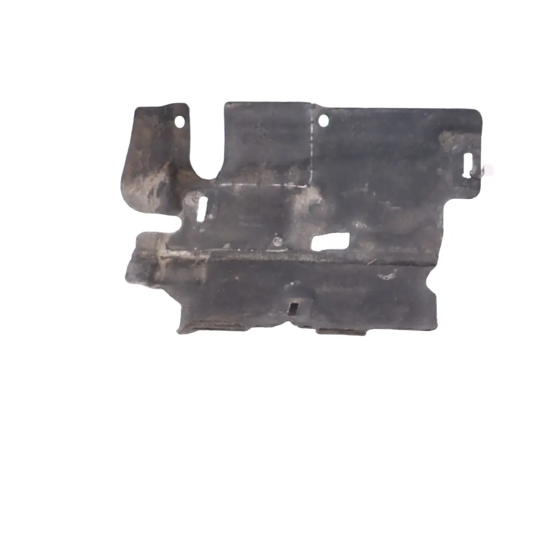 Akustik Abdeck Platte Links für BMW F45 Mini F60 Elektro Motor mit Teilenummer 8650092 BMW F45 Mini F60 Elektro Motor Akustik Abdeck Platte Links - SKU 8650092 - Teilenummer 8650092