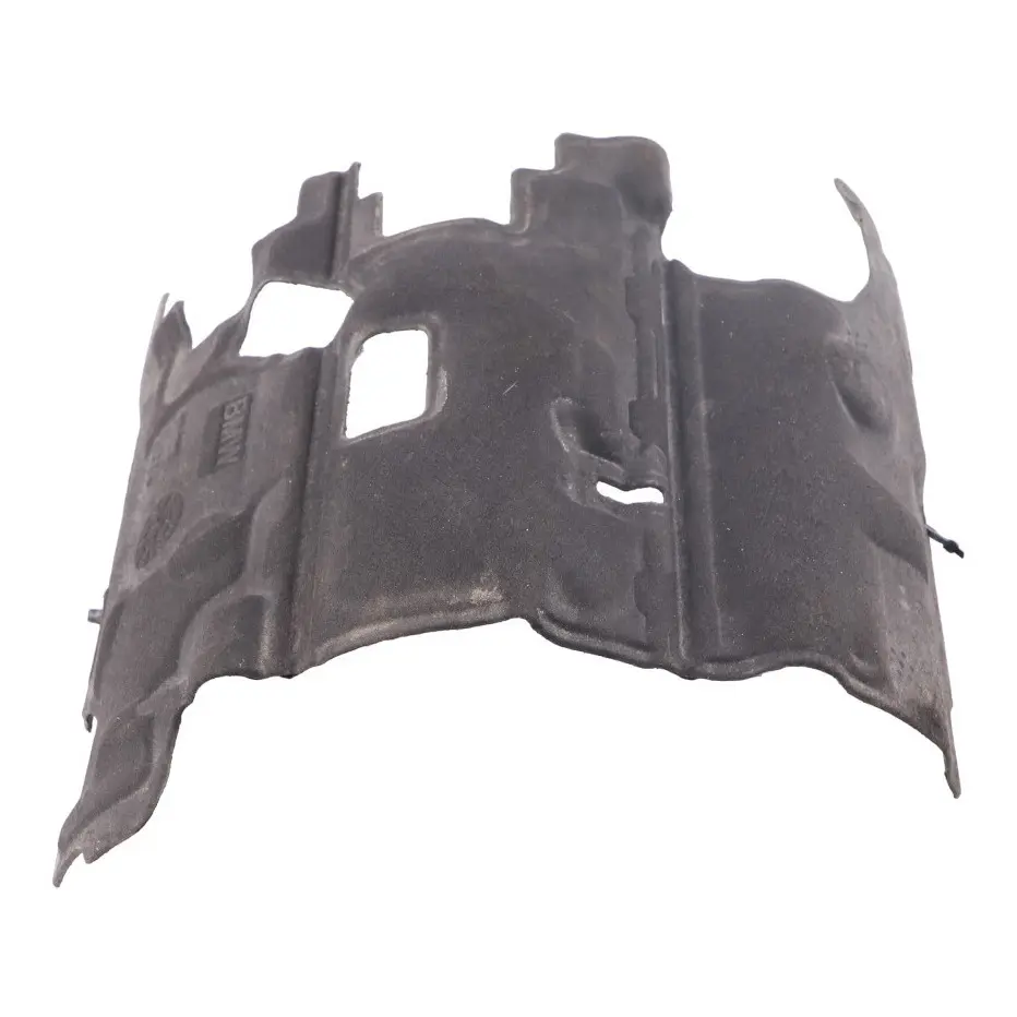 Acoustic Capsule Gearbox Cover Right O/S to BMW F45 Mini Countryman F60 with Part number 8650093 BMW F45 Mini Countryman F60 Acoustic Capsule Gearbox Cover Right O/S - SKU 8650093 - Part number 8650093