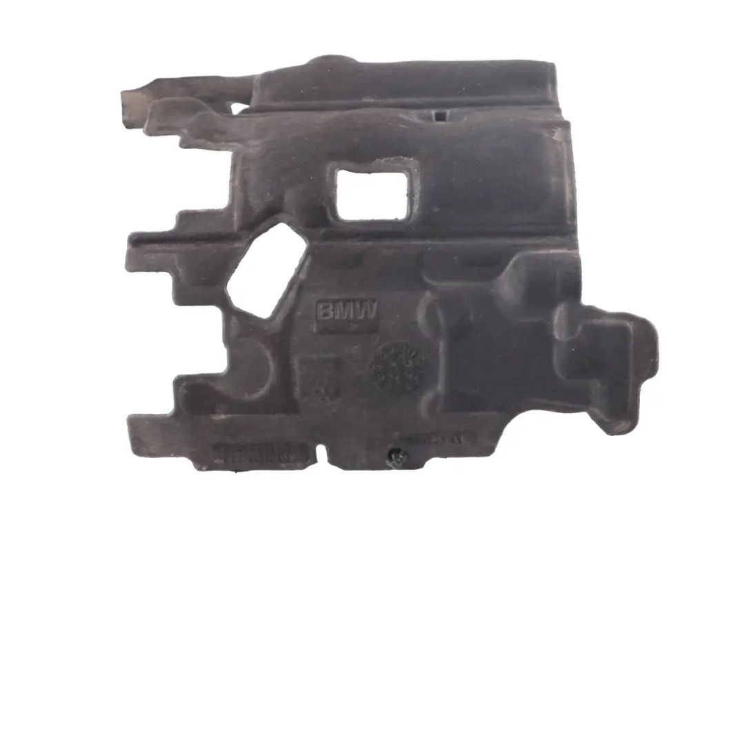 Akustik Kapsel Getriebe Abdeckung Rechts für BMW F45 Mini Countryman F60 mit Teilenummer 8650093 BMW F45 Mini Countryman F60 Akustik Kapsel Getriebe Abdeckung Rechts - SKU 8650093 - Teilenummer 8650093