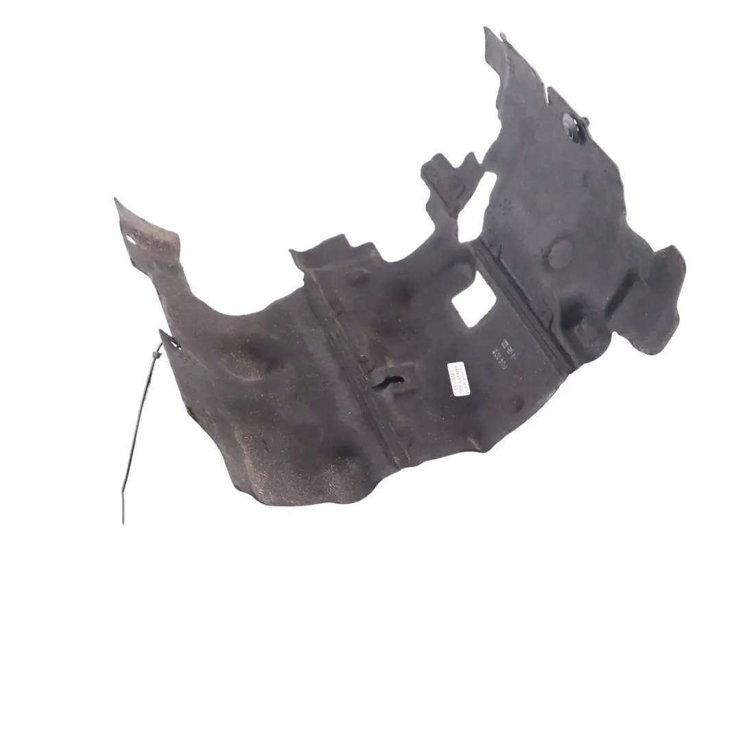Akustik Kapsel Getriebe Abdeckung Rechts für BMW F45 Mini Countryman F60 mit Teilenummer 8650093 BMW F45 Mini Countryman F60 Akustik Kapsel Getriebe Abdeckung Rechts - SKU 8650093 - Teilenummer 8650093