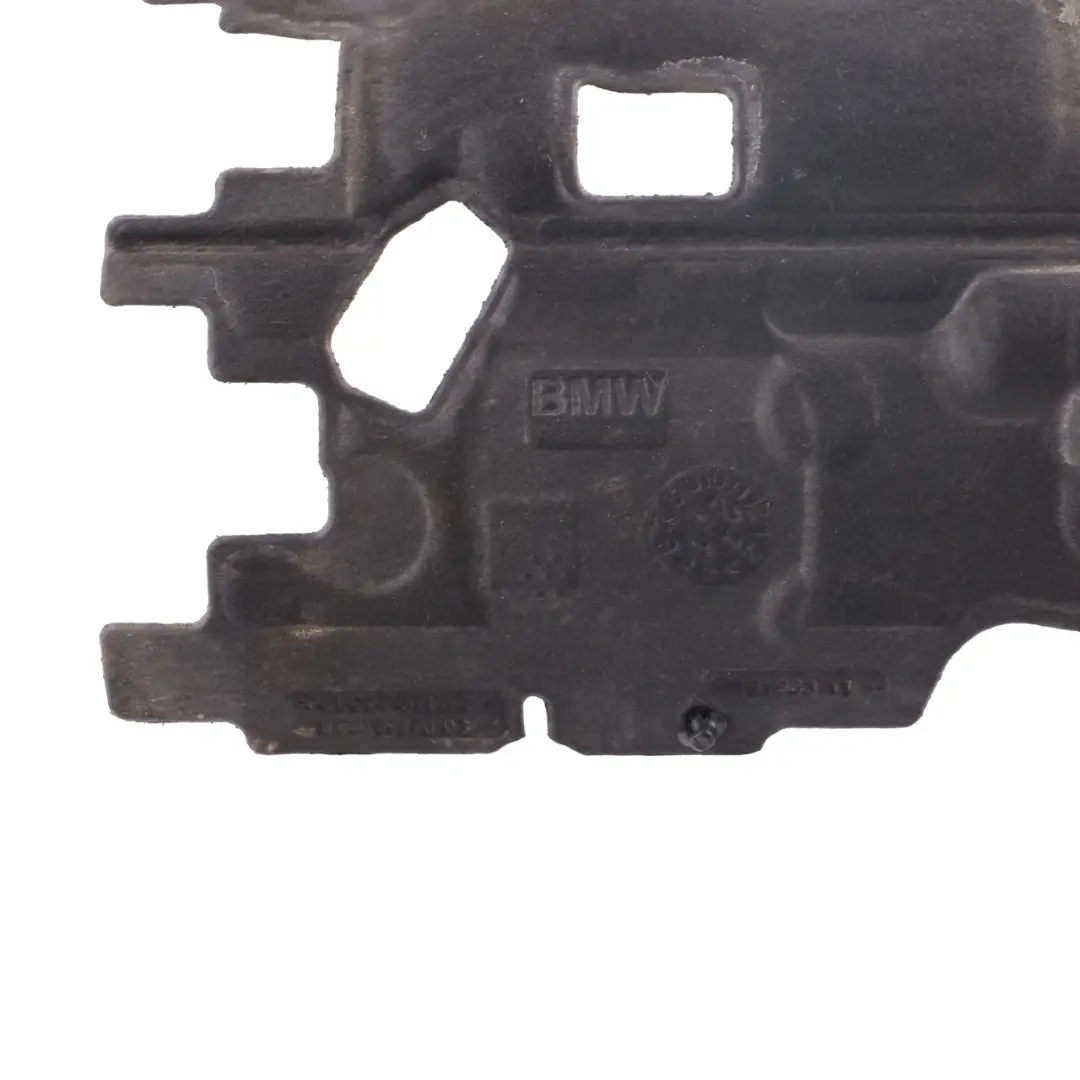 BMW F45 Mini Countryman F60 Akustik Kapsel Getriebe Abdeckung Rechts - SKU 8650093 - Teilenummer 8650093