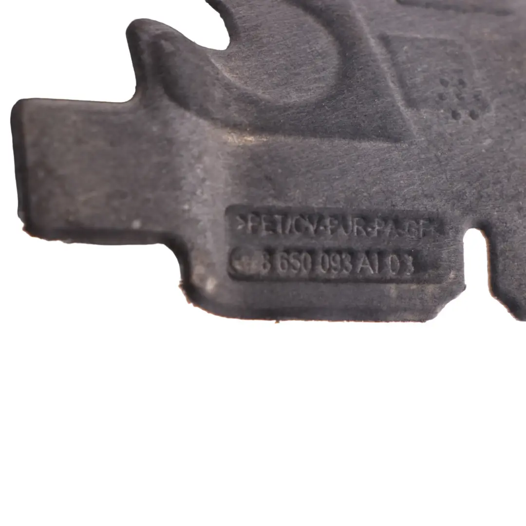 BMW F45 Mini Countryman F60 Akustik Kapsel Getriebe Abdeckung Rechts - SKU 8650093 - Teilenummer 8650093
