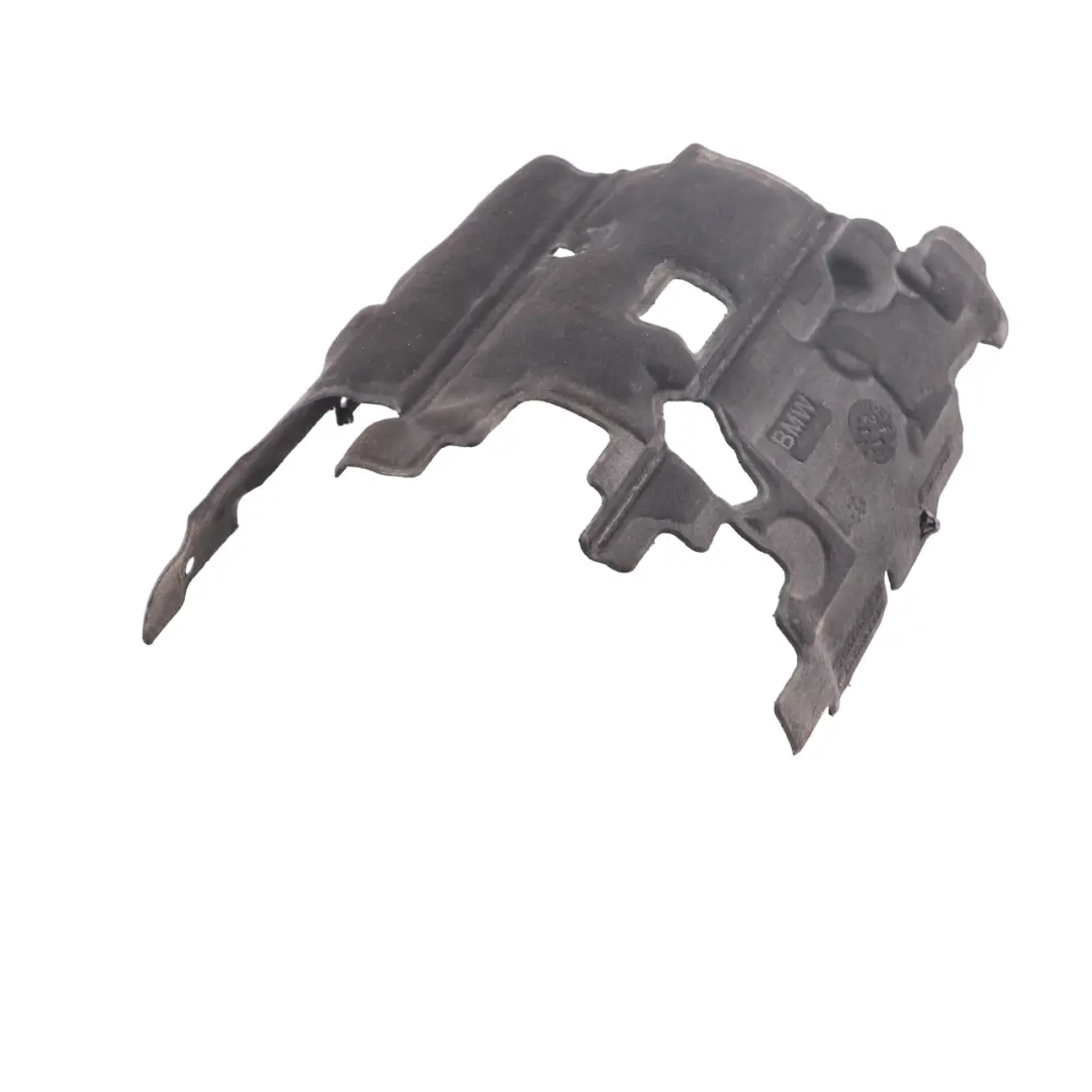 Acoustic Capsule Gearbox Cover Right O/S to BMW F45 Mini Countryman F60 with Part number 8650093 BMW F45 Mini Countryman F60 Acoustic Capsule Gearbox Cover Right O/S - SKU 8650093 - Part number 8650093