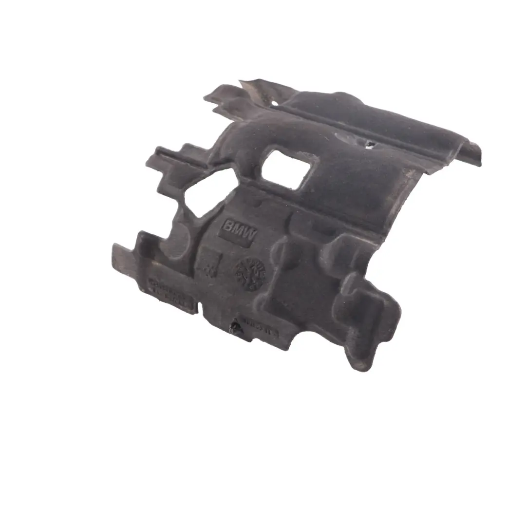 BMW F45 Mini Countryman F60 Acoustic Capsule Gearbox Cover Right O/S - SKU 8650093 - Part number 8650093