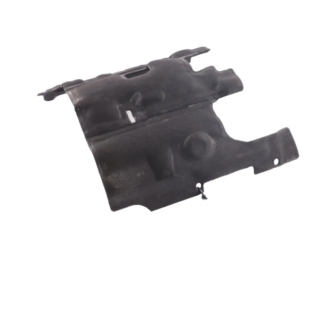 BMW F45 Mini Countryman F60 Akustik Kapsel Getriebe Abdeckung Rechts - SKU 8650093 - Teilenummer 8650093