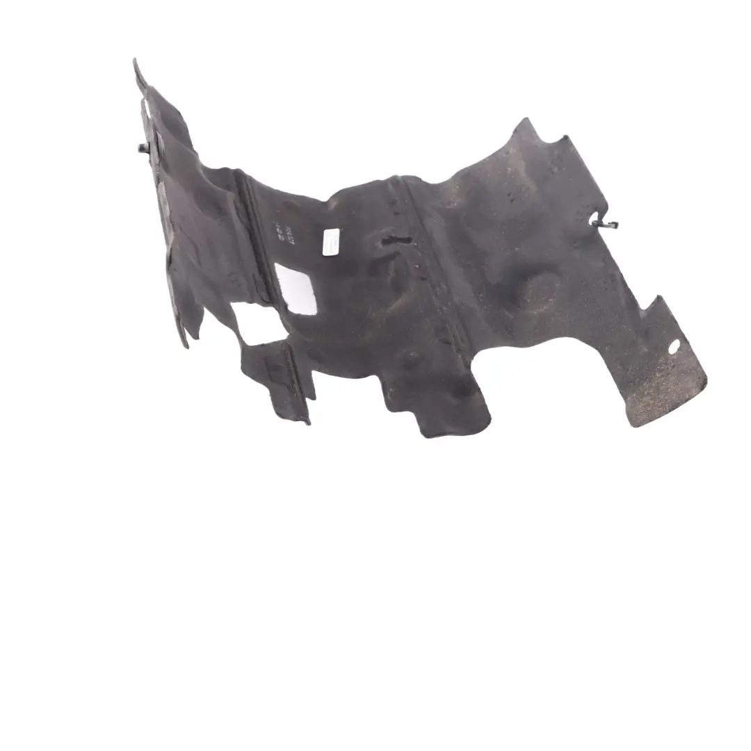 BMW F45 Mini Countryman F60 Acoustic Capsule Gearbox Cover Right O/S - SKU 8650093 - Part number 8650093