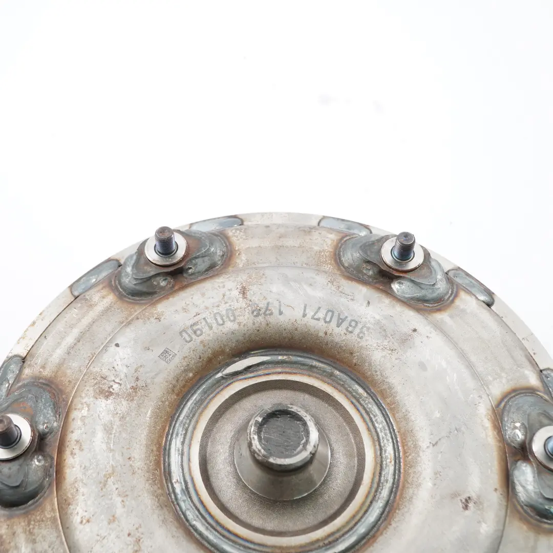 BMW F45 X1 F48 Mini F60 B48 Sprzęgło Hydrokinetyczne GA8F22AW - SKU 8650207 - Numer Części 8650207
