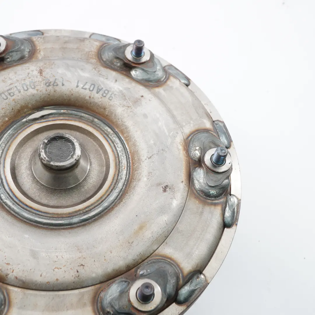  Torque Converter BMW F45 X1 F48 Mini F60 B48 GA8F22AW Automatic Gearbox - SKU 8650207 - Part number 8650207