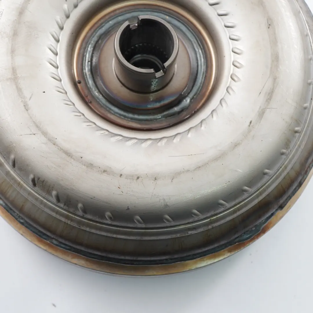 BMW F45 X1 F48 Mini F60 B48 Sprzęgło Hydrokinetyczne GA8F22AW - SKU 8650207 - Numer Części 8650207