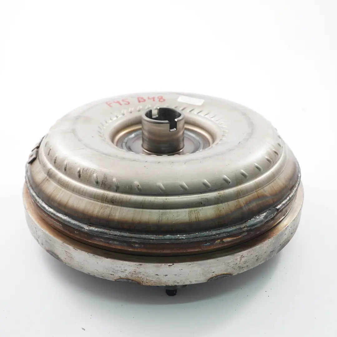 BMW F45 X1 F48 Mini F60 B48 Sprzęgło Hydrokinetyczne GA8F22AW - SKU 8650207 - Numer Części 8650207