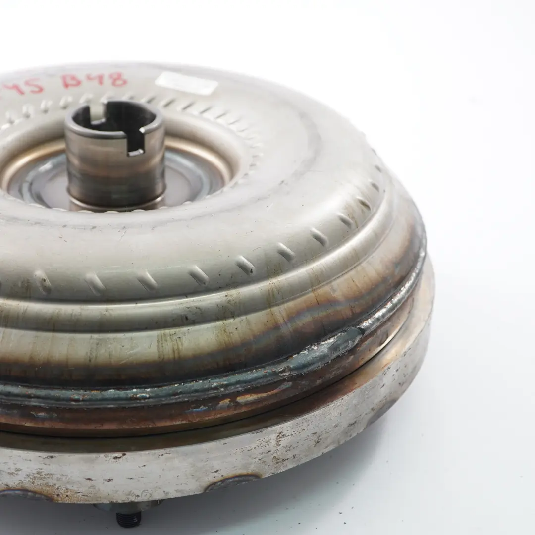 BMW F45 X1 F48 Mini F60 B48 Sprzęgło Hydrokinetyczne GA8F22AW - SKU 8650207 - Numer Części 8650207