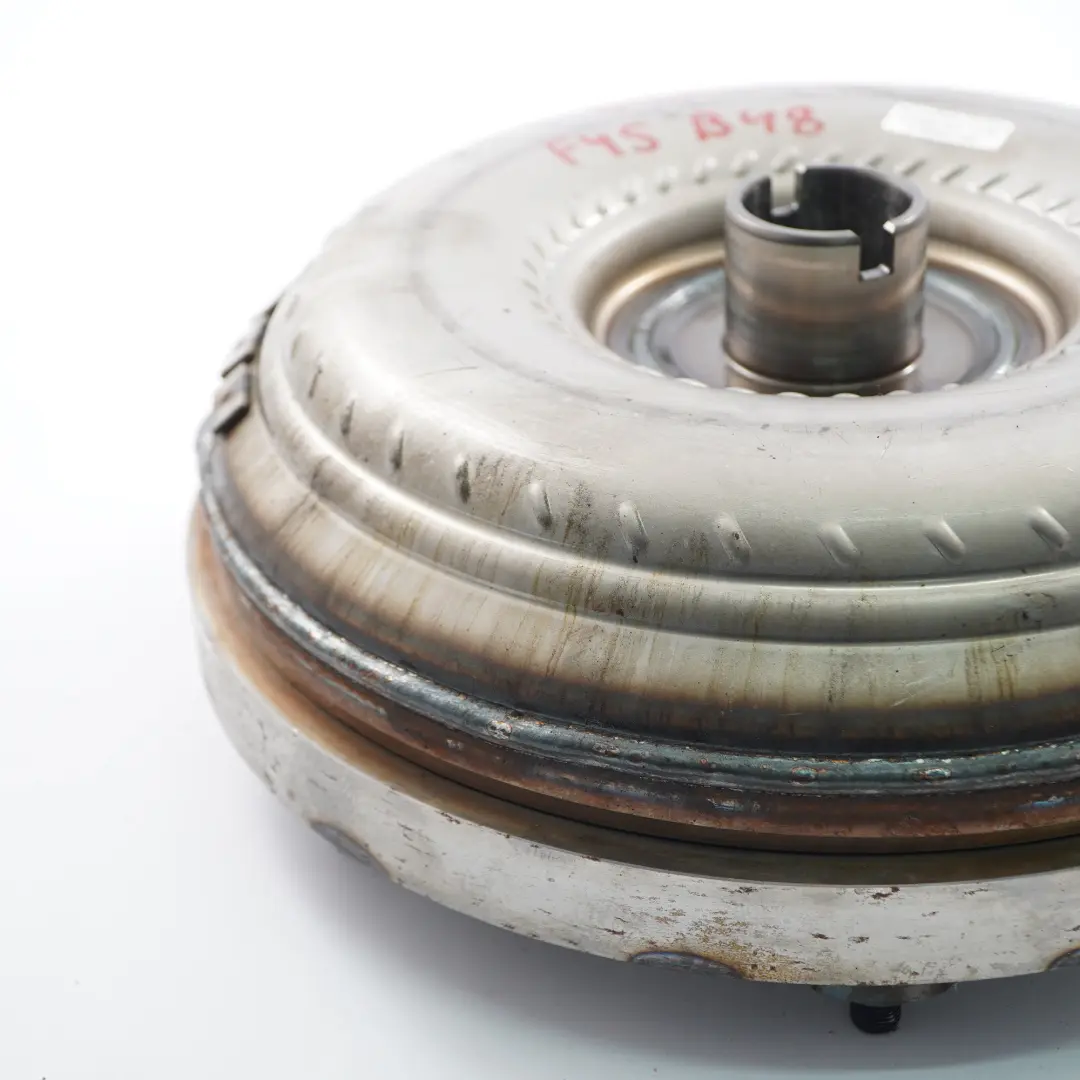 BMW F45 X1 F48 Mini F60 B48 Sprzęgło Hydrokinetyczne GA8F22AW - SKU 8650207 - Numer Części 8650207