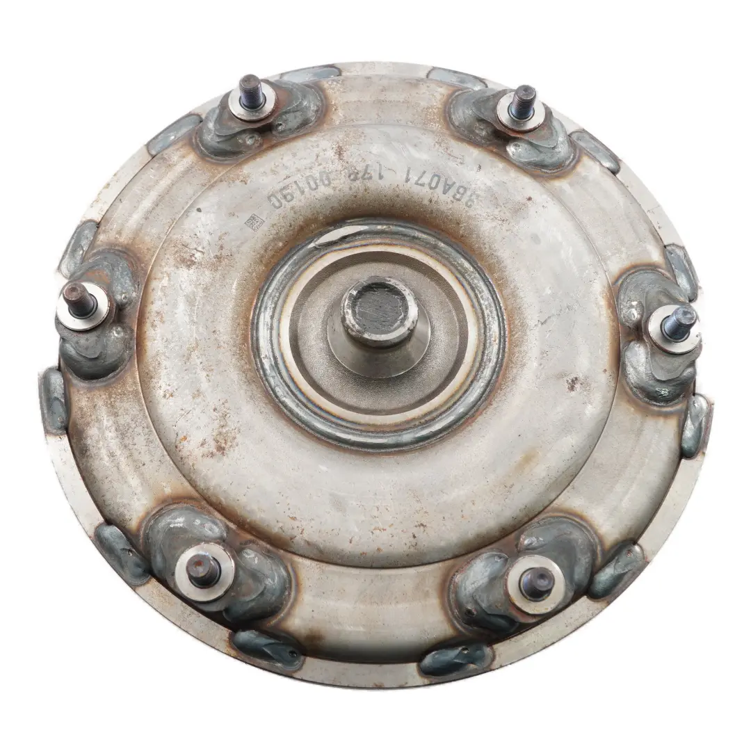 BMW F45 X1 F48 Mini F60 B48 Sprzęgło Hydrokinetyczne GA8F22AW - SKU 8650207 - Numer Części 8650207