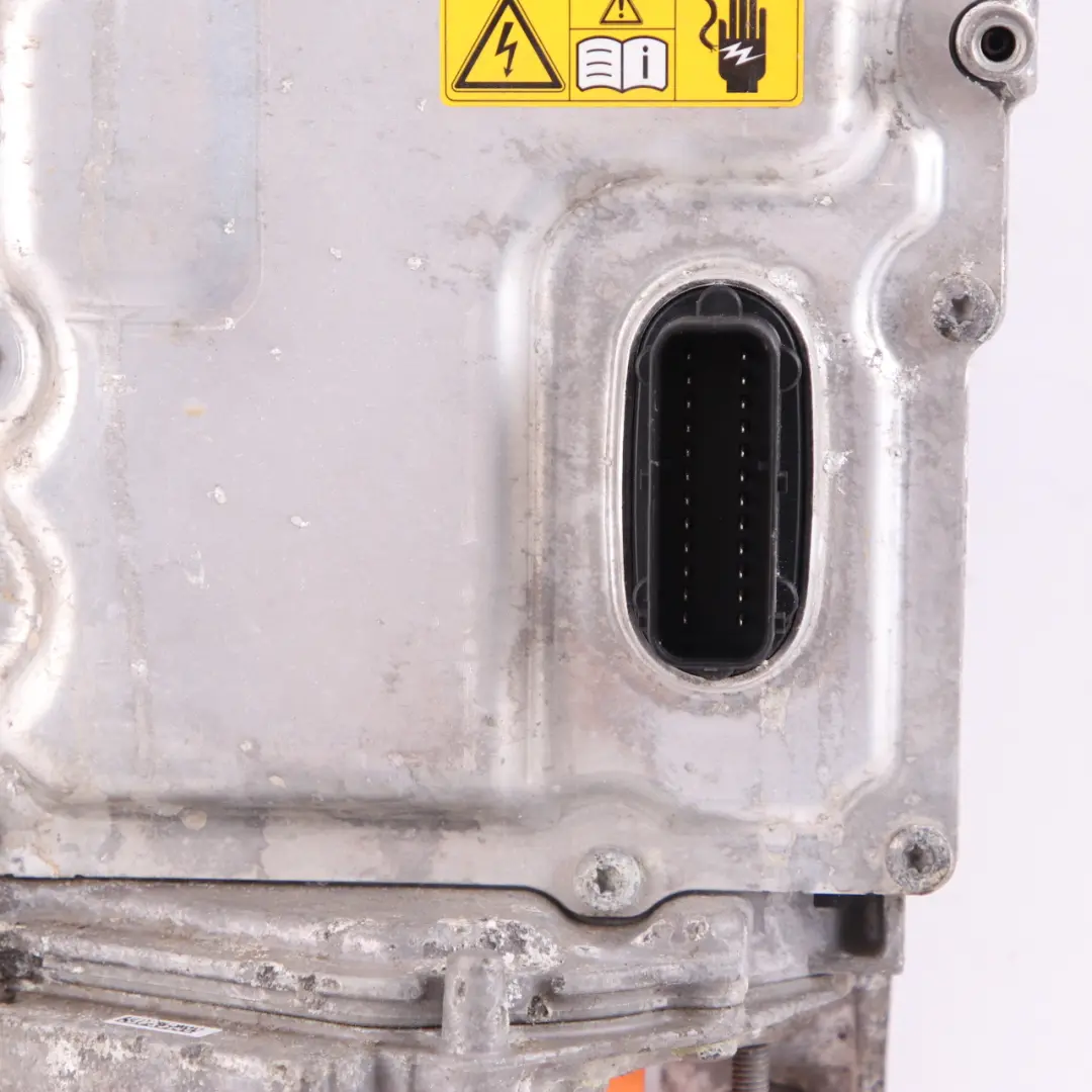 60Ah 94Ah Basic Base Body Control Unit Module REME to BMW i3 I01 Rex Hybrid with Part number 8650657 BMW i3 I01 Rex Hybrid 60Ah 94Ah Basic Base Body Control Unit Module REME - SKU 8650657 - Part number 8650657