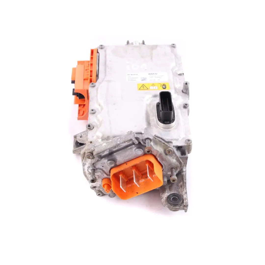 60Ah 94Ah Basic Base Body Control Unit Module REME to BMW i3 I01 Rex Hybrid with Part number 8650657 BMW i3 I01 Rex Hybrid 60Ah 94Ah Basic Base Body Control Unit Module REME - SKU 8650657 - Part number 8650657