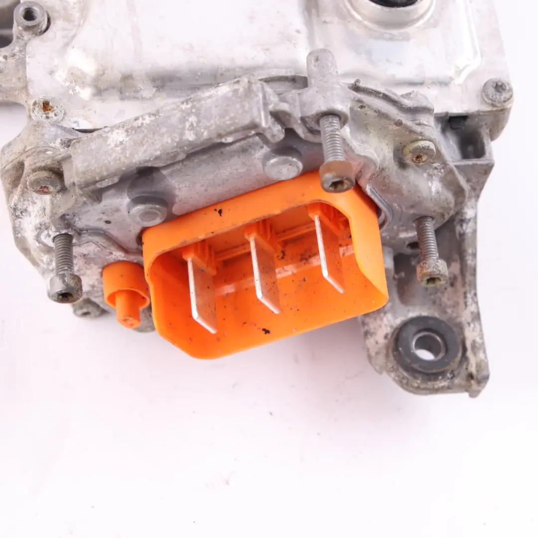 60Ah 94Ah Basic Base Body Control Unit Module REME to BMW i3 I01 Rex Hybrid with Part number 8650657 BMW i3 I01 Rex Hybrid 60Ah 94Ah Basic Base Body Control Unit Module REME - SKU 8650657 - Part number 8650657