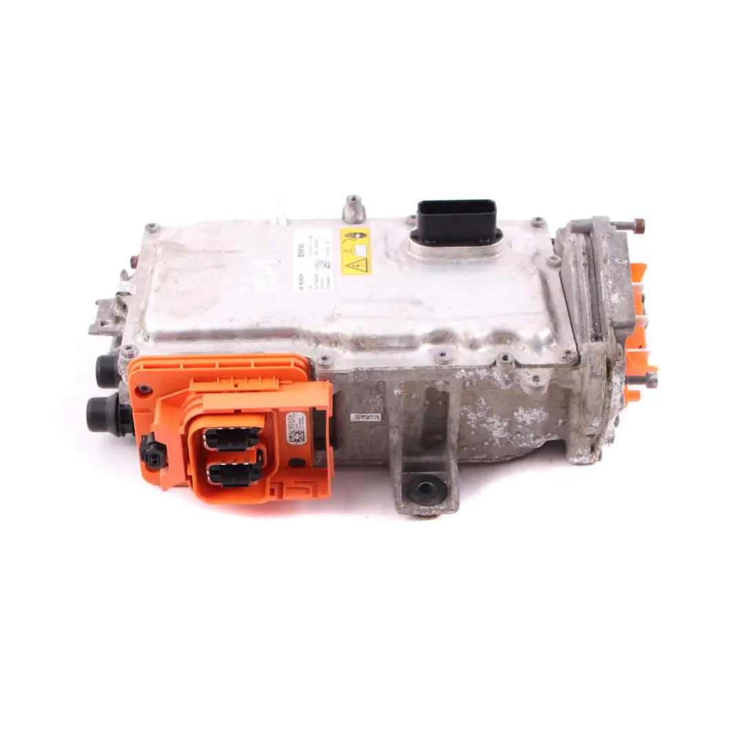 60Ah 94Ah Basic Base Body Control Unit Module REME to BMW i3 I01 Rex Hybrid with Part number 8650657 BMW i3 I01 Rex Hybrid 60Ah 94Ah Basic Base Body Control Unit Module REME - SKU 8650657 - Part number 8650657