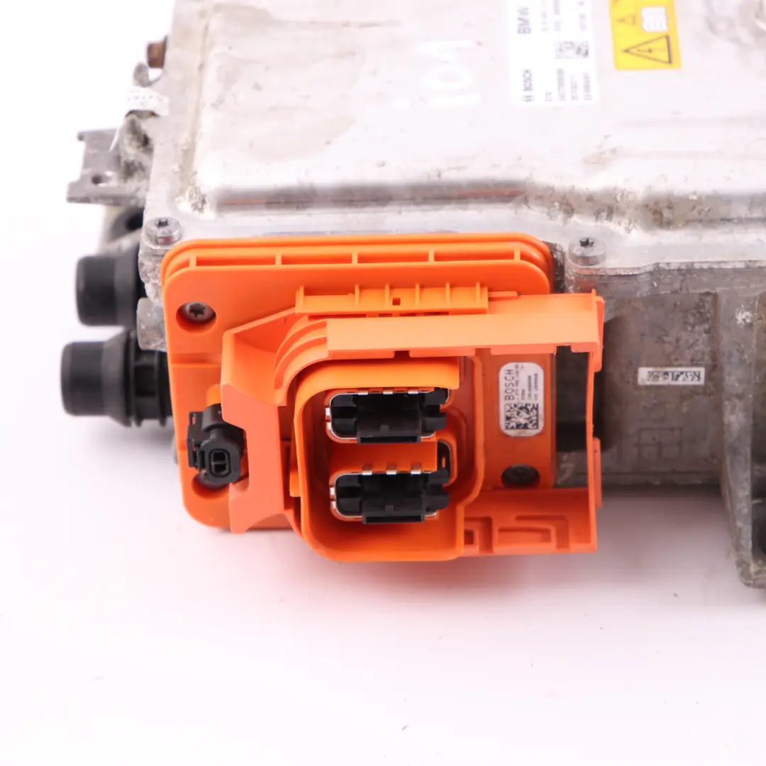 60Ah 94Ah Basic Base Body Control Unit Module REME to BMW i3 I01 Rex Hybrid with Part number 8650657 BMW i3 I01 Rex Hybrid 60Ah 94Ah Basic Base Body Control Unit Module REME - SKU 8650657 - Part number 8650657