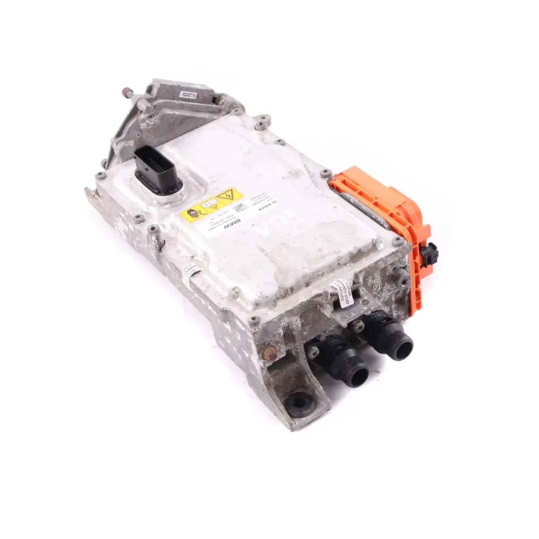 60Ah 94Ah Basic Base Body Control Unit Module REME to BMW i3 I01 Rex Hybrid with Part number 8650657 BMW i3 I01 Rex Hybrid 60Ah 94Ah Basic Base Body Control Unit Module REME - SKU 8650657 - Part number 8650657