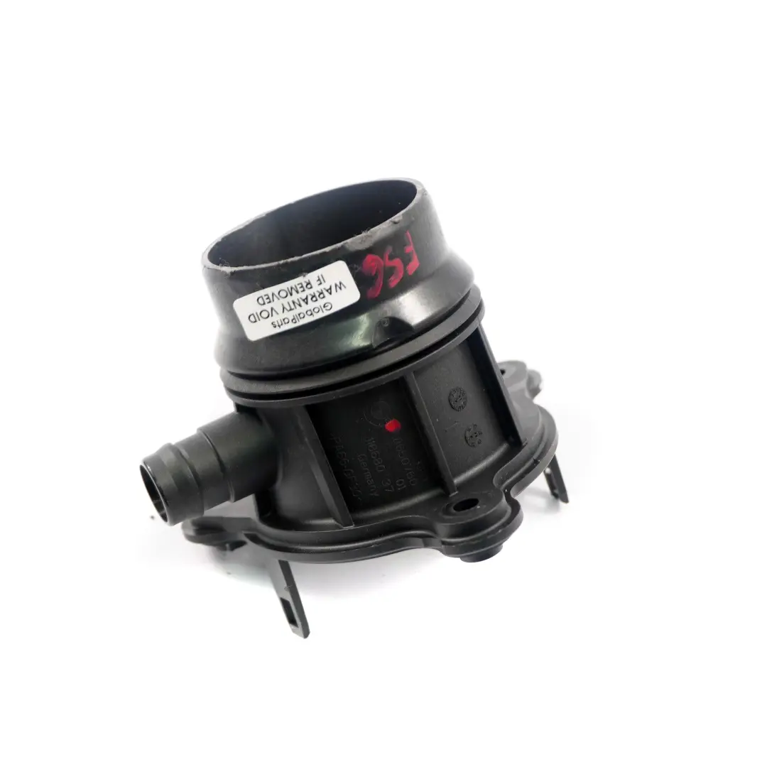 Throttle Housing Air Pipe to BMW X1 F48 Mini F55 F56 Cooper S B48 Petrol with Part number 8650760 BMW X1 F48 Mini F55 F56 Cooper S B48 Petrol Throttle Housing Air Pipe - SKU 8650760 - Part number 8650760