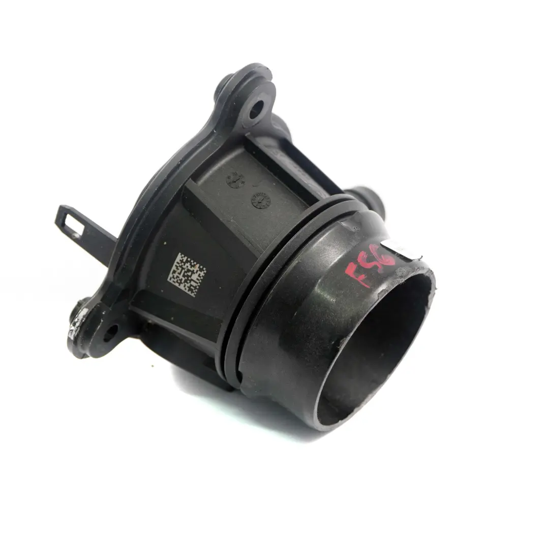 Przepływomierz Króciec Kolektor do BMW F48 Mini F56 S o numerze 8650760 BMW F48 Mini F56 S Przepływomierz Króciec Kolektor - SKU 8650760 - Numer Części 8650760