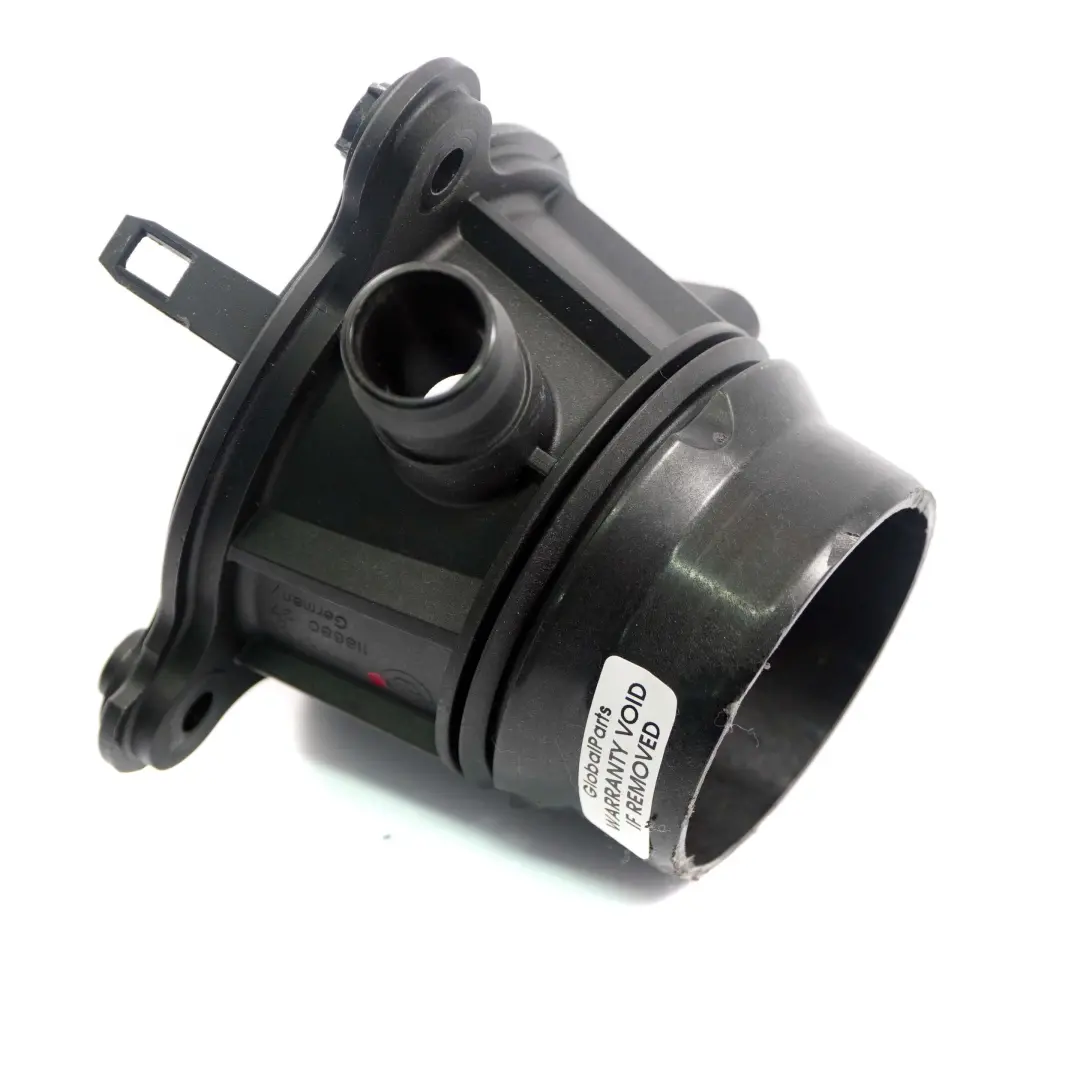 Throttle Housing Air Pipe to BMW X1 F48 Mini F55 F56 Cooper S B48 Petrol with Part number 8650760 BMW X1 F48 Mini F55 F56 Cooper S B48 Petrol Throttle Housing Air Pipe - SKU 8650760 - Part number 8650760