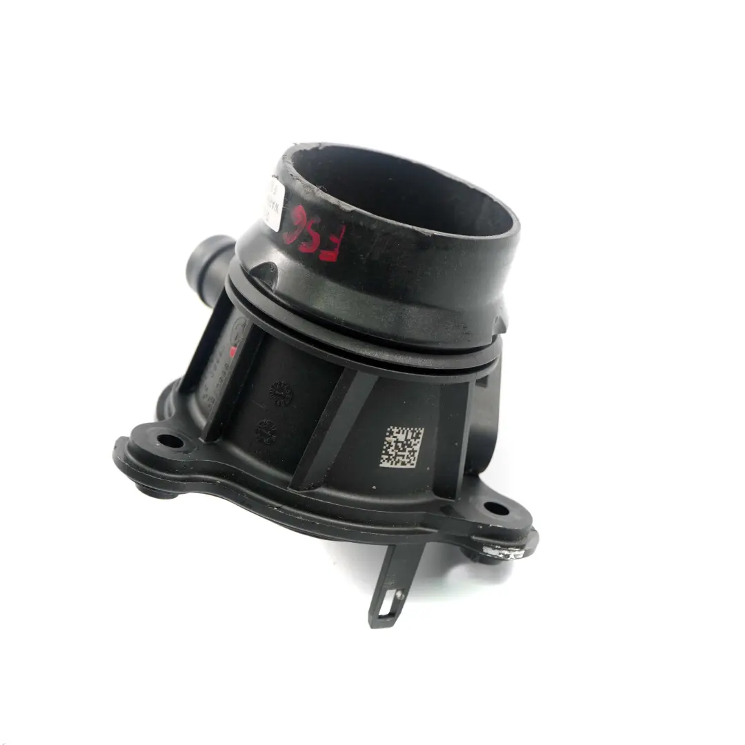 Drosselklappenstutzen für BMW 1 3 er F20 LCI F30 Mini F55 F56 Diesel mit Teilenummer 8650760 BMW 1 3 er F20 LCI F30 Mini F55 F56 Diesel Drosselklappenstutzen - SKU 8650760 - Teilenummer 8650760