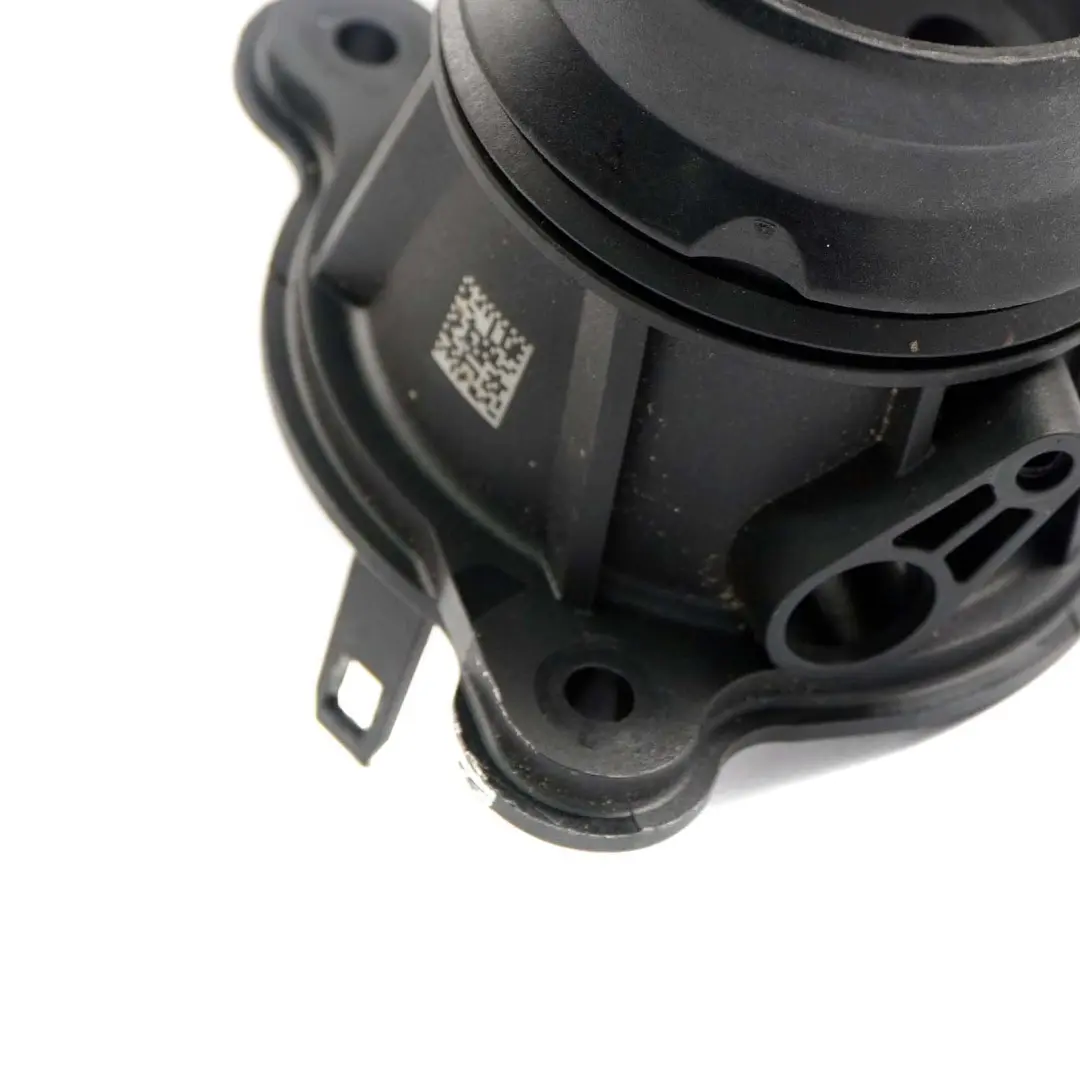 BMW F20 LCI F30 Mini F55 F56 Diesel Tubulure A Papillon - SKU 8650760 - Numéro de pièce 8650760