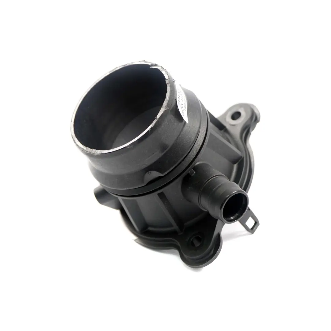 Przepływomierz Króciec Kolektor do BMW F48 Mini F56 S o numerze 8650760 BMW F48 Mini F56 S Przepływomierz Króciec Kolektor - SKU 8650760 - Numer Części 8650760