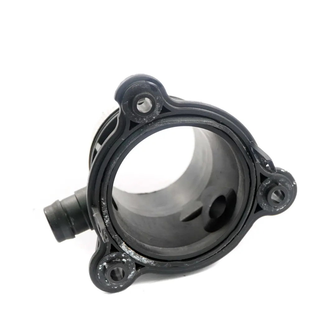 Przepływomierz Króciec Kolektor do BMW F48 Mini F56 S o numerze 8650760 BMW F48 Mini F56 S Przepływomierz Króciec Kolektor - SKU 8650760 - Numer Części 8650760