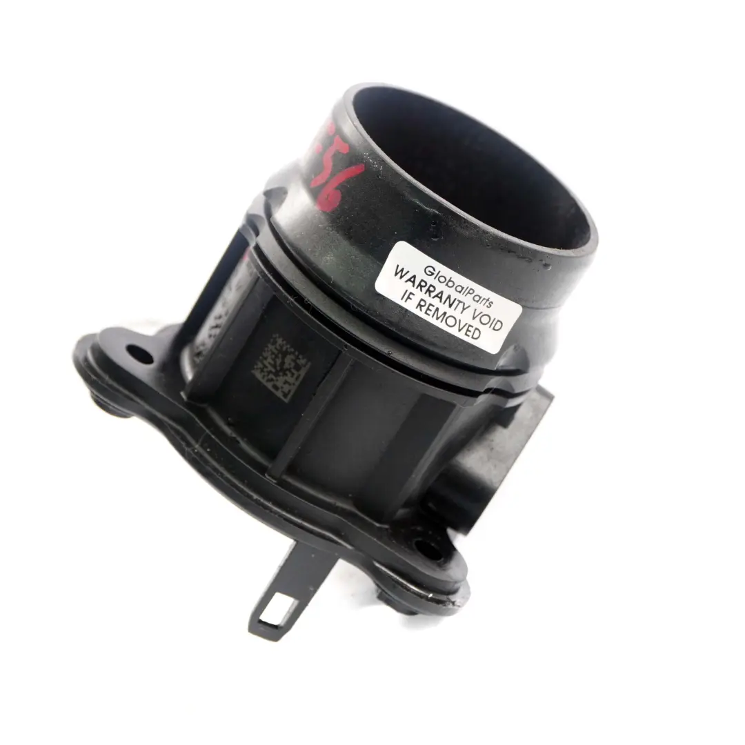 Przepływomierz do BMW F48 Mini F55 F56 o numerze 8650761 BMW F48 Mini F55 F56 Przepływomierz - SKU 8650761 - Numer Części 8650761