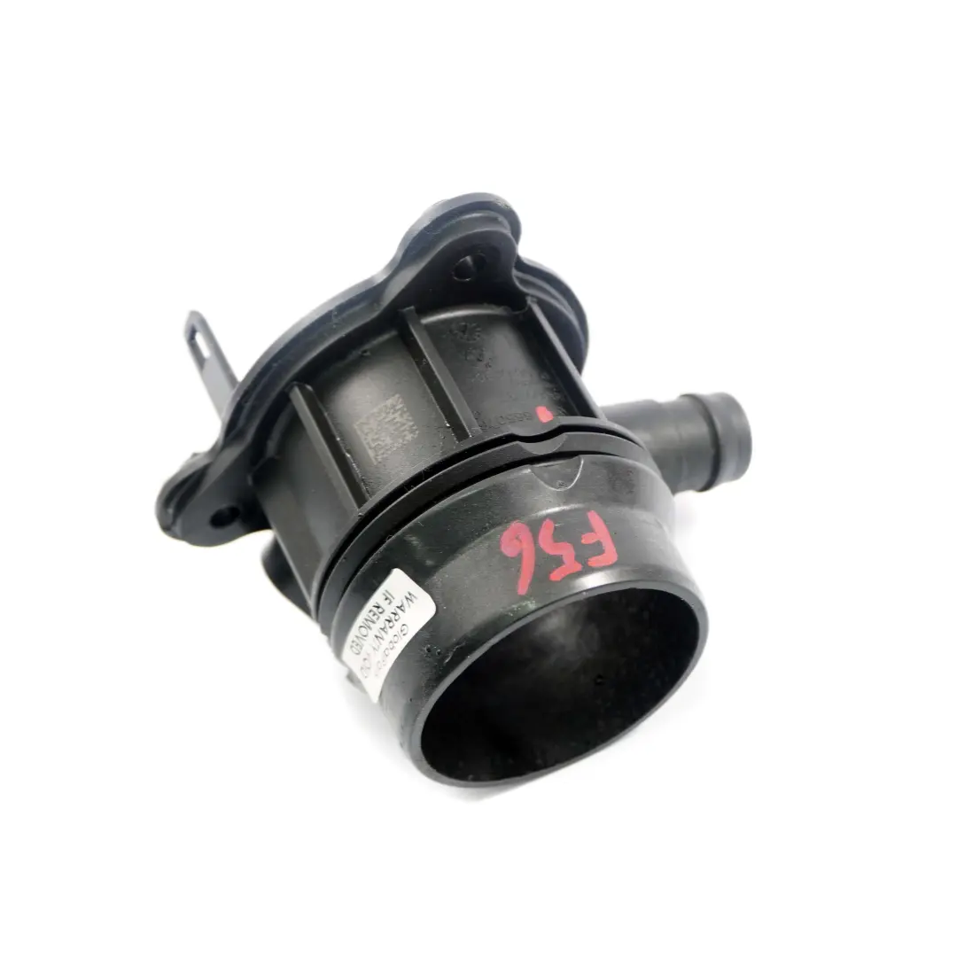 Przepływomierz do BMW F48 Mini F55 F56 o numerze 8650761 BMW F48 Mini F55 F56 Przepływomierz - SKU 8650761 - Numer Części 8650761