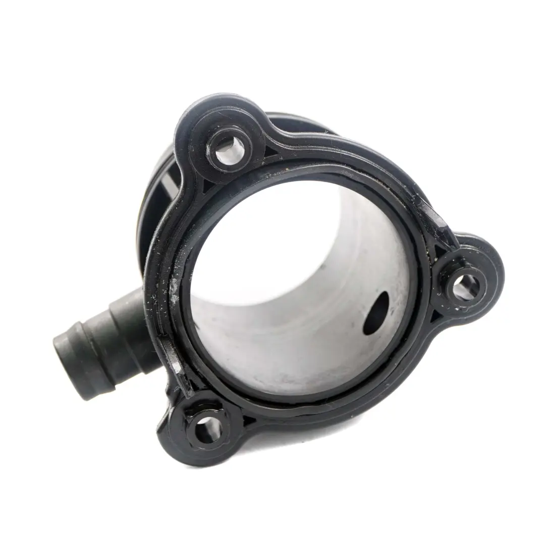 B36C B38B B38C Tubo aire caja acelerador gasolina para BMW X1 F48 Mini F56 con número de pieza 8650761 BMW X1 F48 Mini F56 B36C B38B B38C Tubo aire caja acelerador gasolina - SKU 8650761 - Número de pieza 8650761