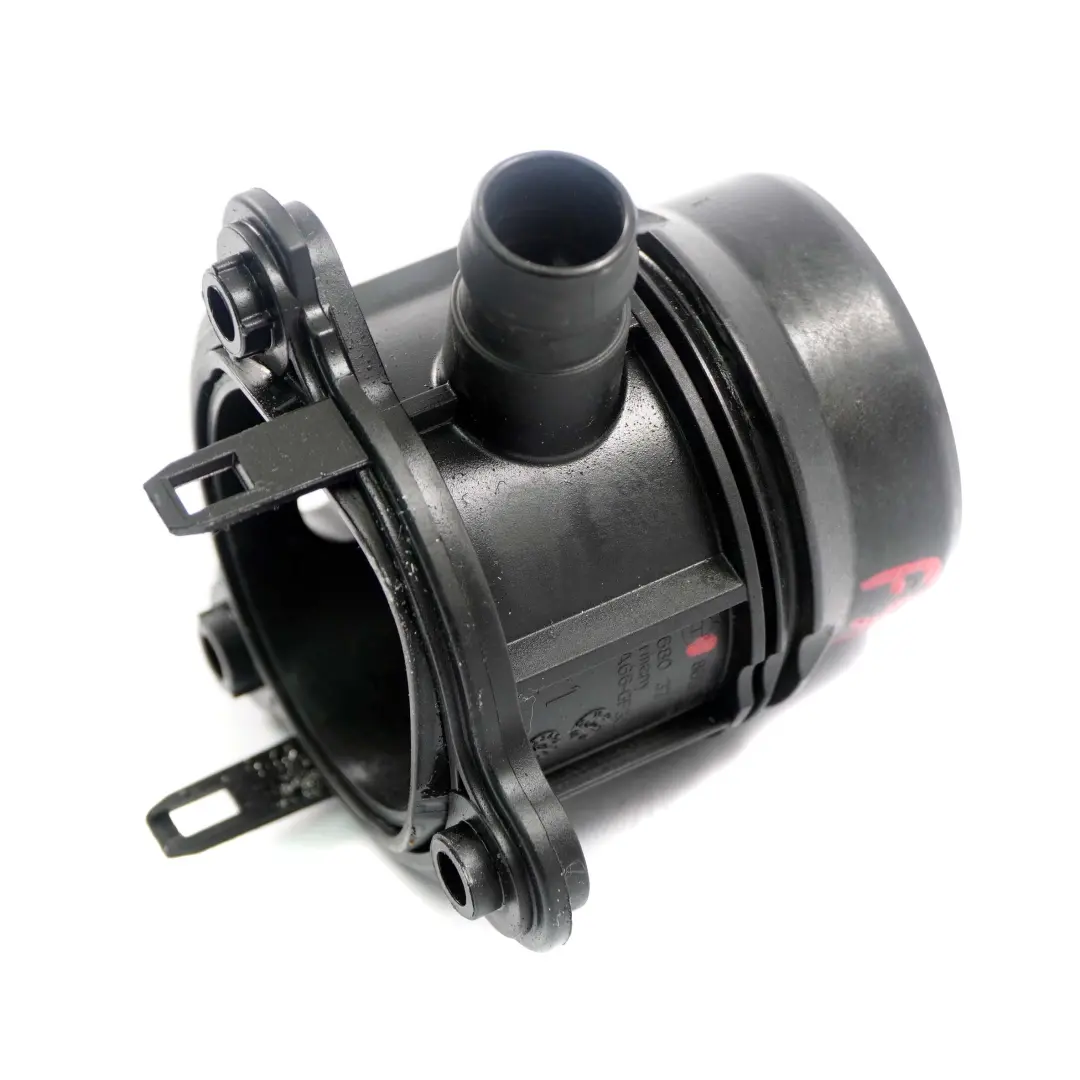 BMW X1 F48 Mini F56 B36C B38B B38C Petrol Throttle Housing Air Pipe - SKU 8650761 - Part number 8650761